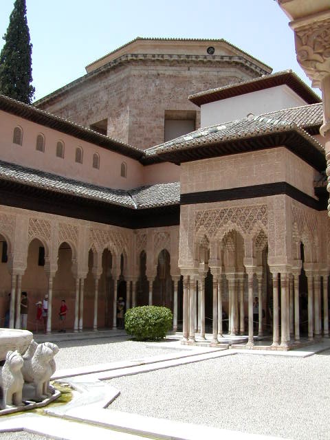 Granada Alhambra